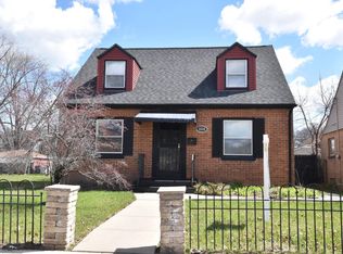 4530 N 42nd St, Milwaukee, WI 53209