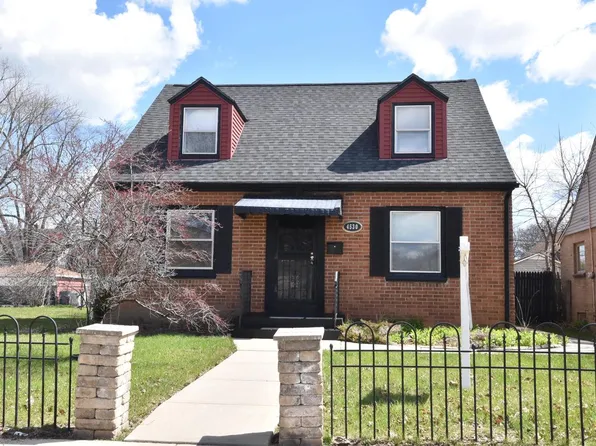 4530 North 42nd STREET, Milwaukee, WI 53209