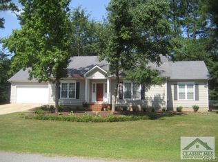111 Greenbriar Way, Athens, GA 30605