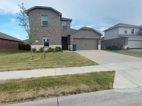 804 Old Bluff Ln, Royse City, TX 75189