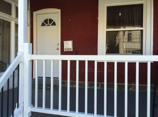 5220 Pulaski Ave, Philadelphia, PA 19144