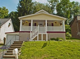 182 Hillcrest Rd, Weirton, WV 26062