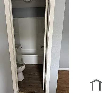1 bed, 560 sqft, $900 — Photo 3
