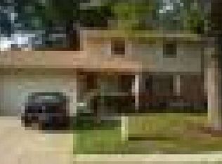 1850 Tamarack Ct S, Columbus, OH 43229