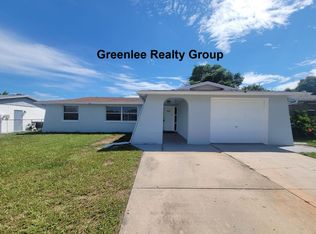 6032 12th Ave, New Port Richey, FL 34653