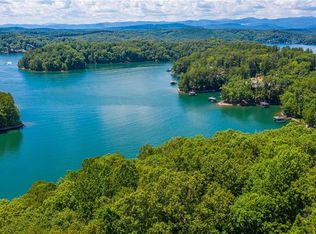 113 Echo Point Ct, Sunset, SC 29685