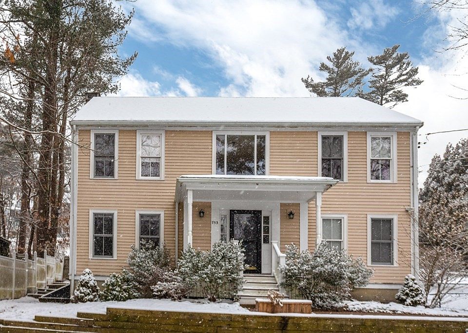 753 S River St, Marshfield, MA 02050 Zillow