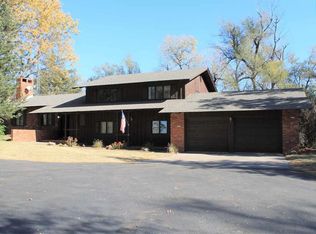 7315 N Monroe St, Hutchinson, KS 67502