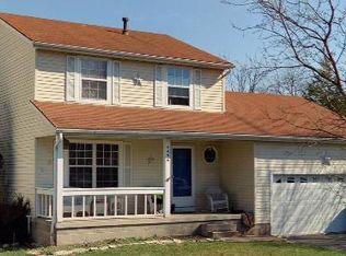 4456 Logwood Ln, Columbus, OH 43228