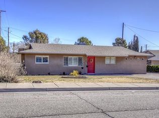 744 N 1700 E, Saint George, UT 84770