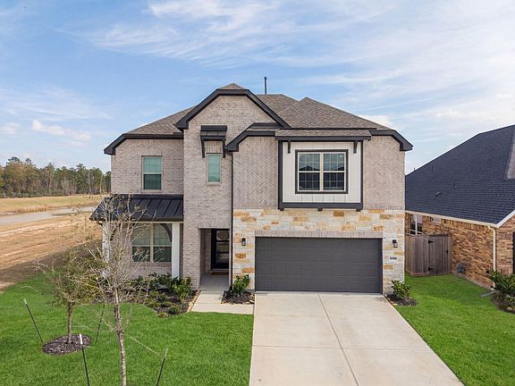 2nd image of 15703 Rosemary Hill Ln