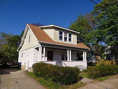 63 Geer Ave, Norwich, CT, 06360