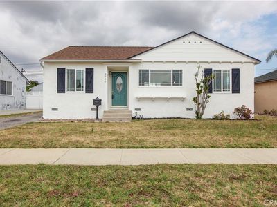 3740 Faust Ave, Long Beach, CA, 90808