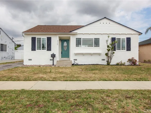 3740 Faust Ave, Long Beach, CA 90808