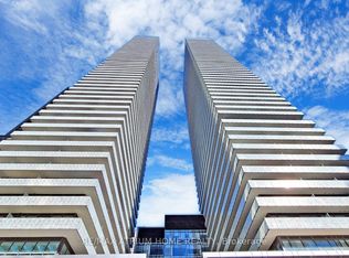 50 Charles St E #5004, Toronto, ON M4Y 0C3