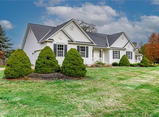 119 Sandstone Dr, Painesville, OH 44077