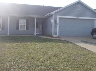2309 Drexel Dr, Lafayette, IN 47909