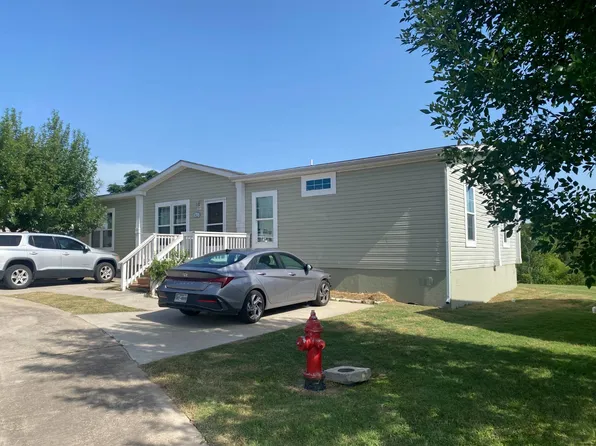 8024 Hidden View Cir, Austin, TX 78724
