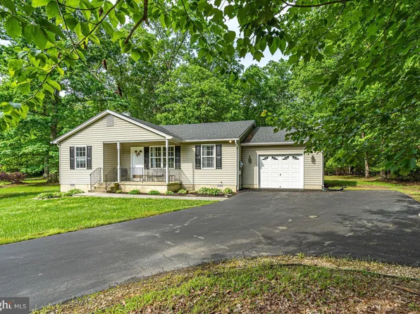 26631 Cecilia Ct, Mechanicsville, MD 20659
