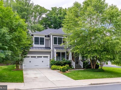 916 Desale St SW, Vienna, VA, 22180