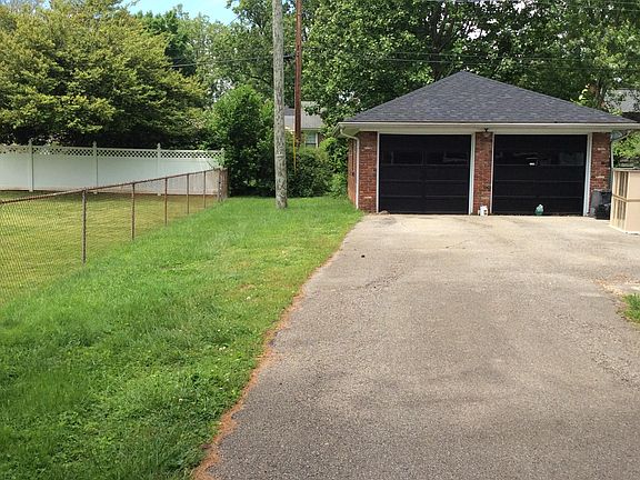 new roof on two car garage