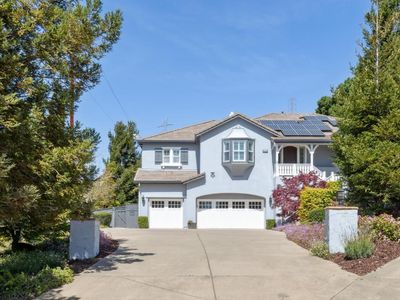 5232 Sunridge Drive, Fairfield, CA, 94534