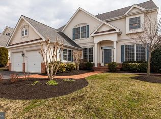6041 Wake Crest Ct, Haymarket, VA 20169