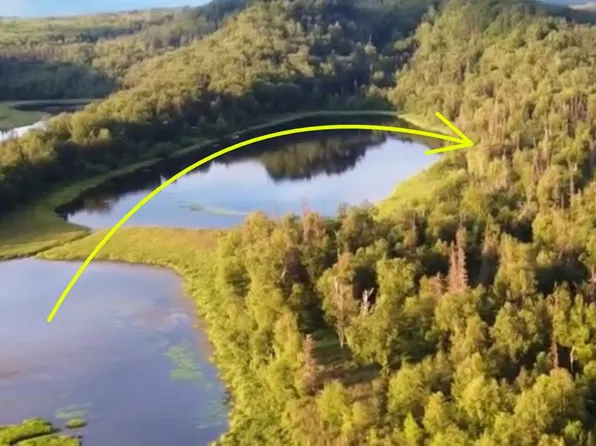 Lc2 Wolverine Lake Front, Palmer, AK 99645