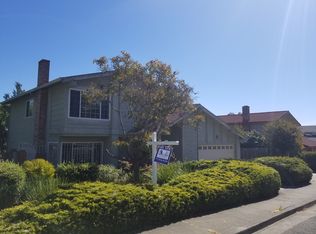 331 Springbrook Dr, Vallejo, CA 94591