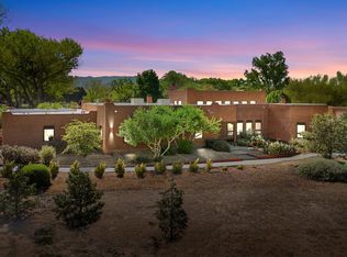 400 Camino De Lucia, Corrales, NM 87048