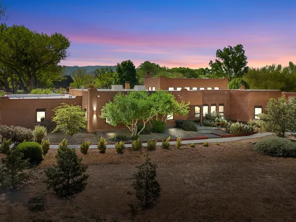400 Camino De Lucia, Corrales, NM 87048