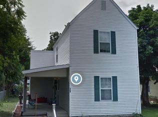 309 W 2nd St, Anderson, IN 46016