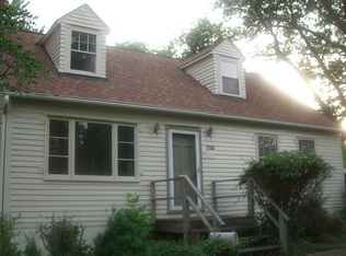 1706 Olney Rd, Falls Church, VA 22043