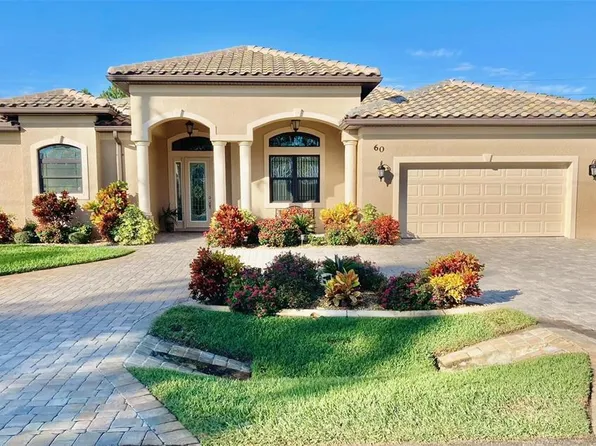 60 FENIMORE LANE, PALM COAST, FL 32137