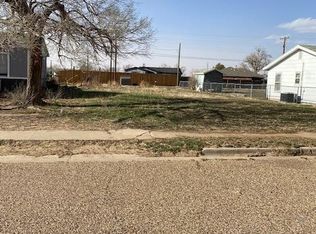 1503 E 17th St, Lubbock, TX 79403