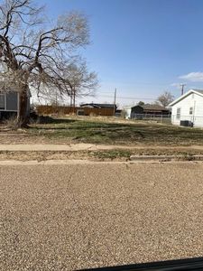 1503 E 17th St, Lubbock, TX, 79403