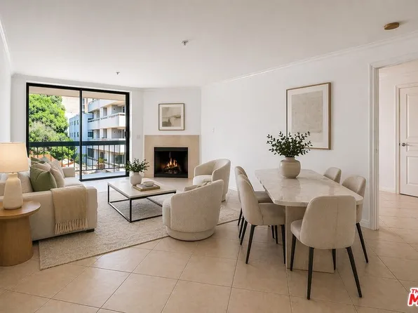 7320 Hawthorn Ave APT 207, Los Angeles, CA 90046