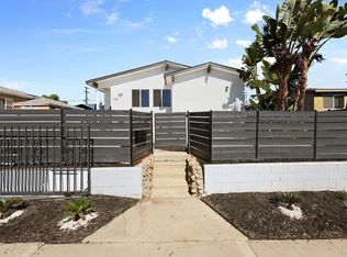 4078 Epsilon St, San Diego, CA 92113