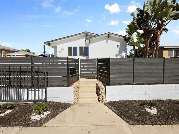 4078 Epsilon St, San Diego, CA 92113