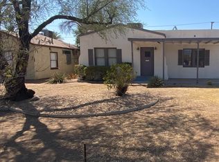 1714 N 17th Ave, Phoenix, AZ 85007