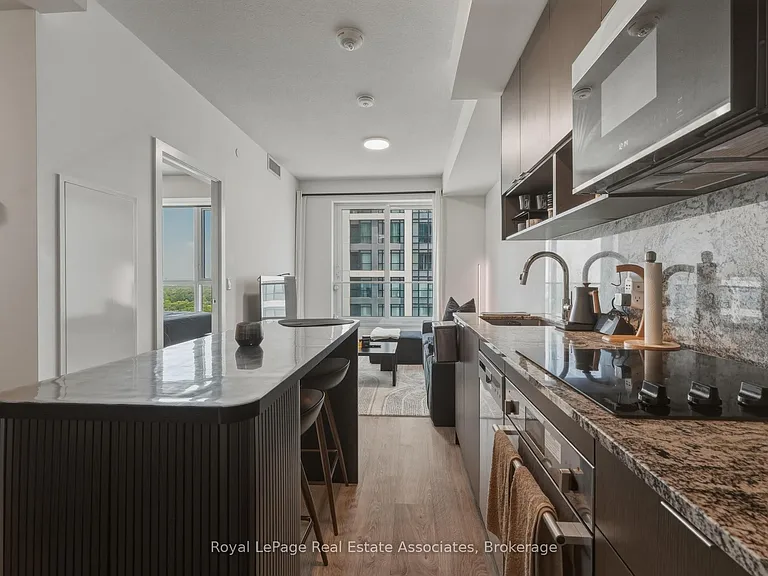 9 Mabelle Ave #3020 — Photo 1