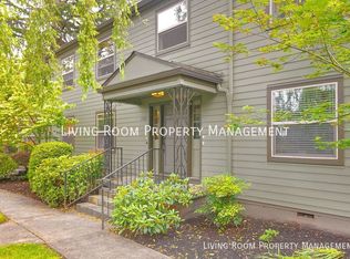 3723 SE 42nd Ave APT B, Portland, OR 97206