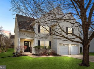 4240 Miladies Ln, Doylestown, PA 18902