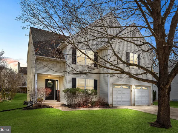 4240 Miladies Ln, Doylestown, PA 18902