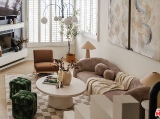 8730 Wonderland Ave, Los Angeles, CA 90046