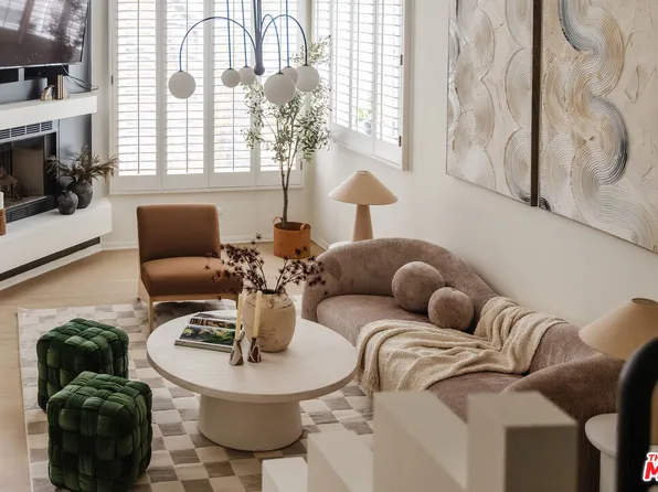 8730 Wonderland Ave, Los Angeles, CA 90046