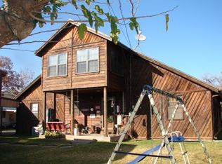 1207 Bliss St, Cisco, TX 76437