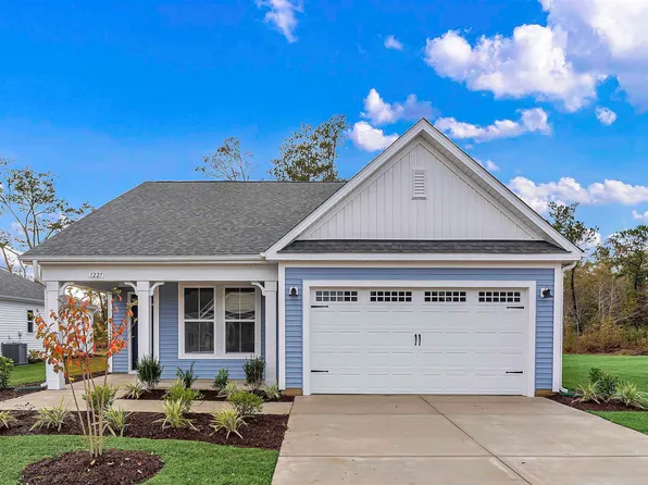 1227 Witch Hazel Way, Longs, SC 29568