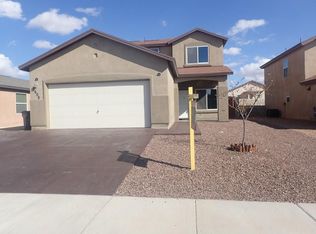 2608 Chris Evert Pl, El Paso, TX 79938