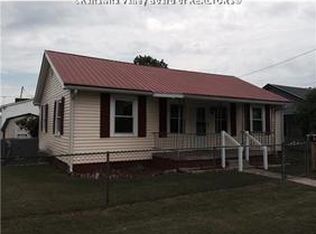 3505 35th St, Nitro, WV 25143